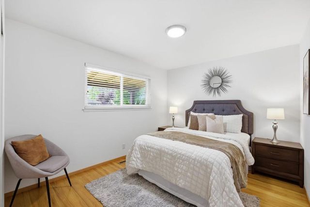 1657 Glenhurst Drive, San Jose, CA 95124