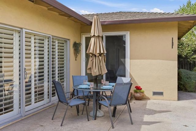 1657 Glenhurst Drive, San Jose, CA 95124