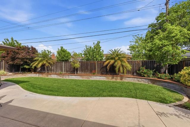 1657 Glenhurst Drive, San Jose, CA 95124