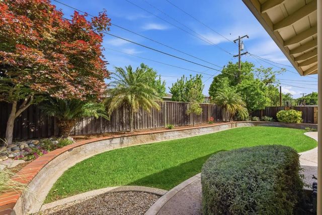 1657 Glenhurst Drive, San Jose, CA 95124