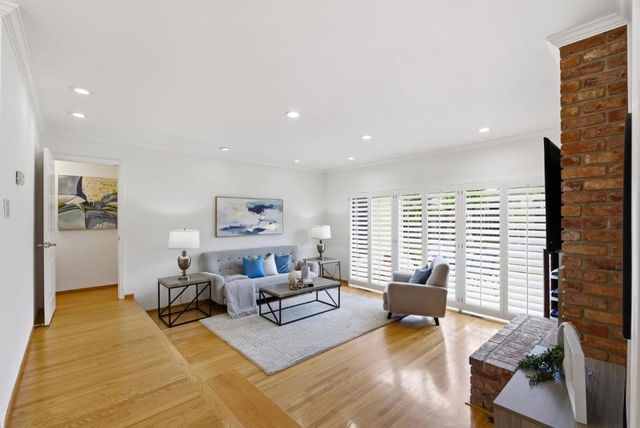 1657 Glenhurst Drive, San Jose, CA 95124