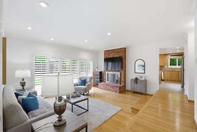 1657 Glenhurst Drive, San Jose, CA 95124