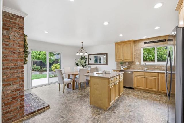 1657 Glenhurst Drive, San Jose, CA 95124