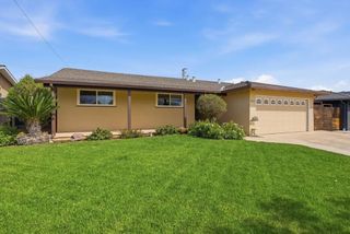 1657 Glenhurst Drive, San Jose, CA 95124