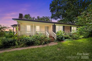 8321 Starnes Randall Road, Charlotte, NC 28215