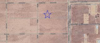 Redwood Boulevard, California City, CA 93505