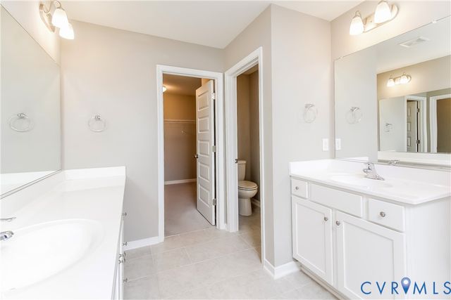 7753 Leeds Castle Ln, New Kent, VA 23124