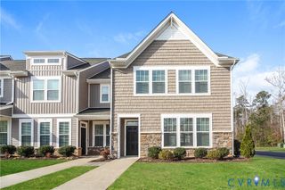 7753 Leeds Castle Ln, New Kent, VA 23124