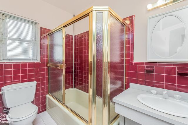 617 W 227TH Street, New York City, NY 10463