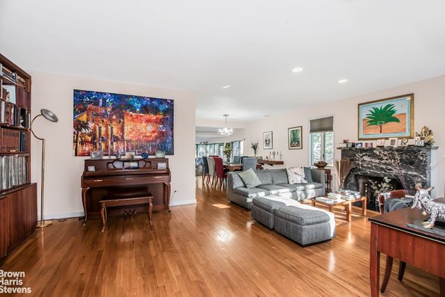 617 W 227TH Street, New York City, NY 10463