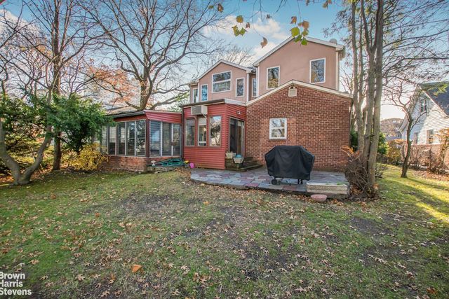 617 W 227TH Street, New York City, NY 10463