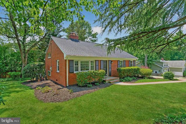 1501 ALEXANDRIA AVE, Alexandria, VA 22308