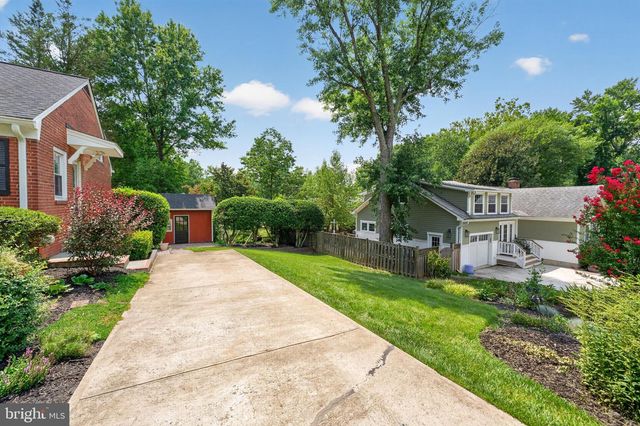 1501 ALEXANDRIA AVE, Alexandria, VA 22308