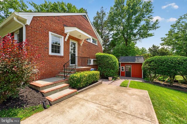 1501 ALEXANDRIA AVE, Alexandria, VA 22308
