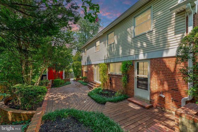 1501 ALEXANDRIA AVE, Alexandria, VA 22308