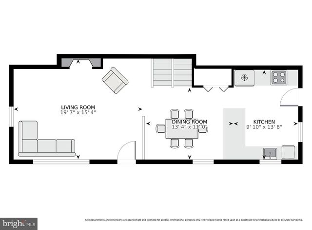 1501 ALEXANDRIA AVE, Alexandria, VA 22308