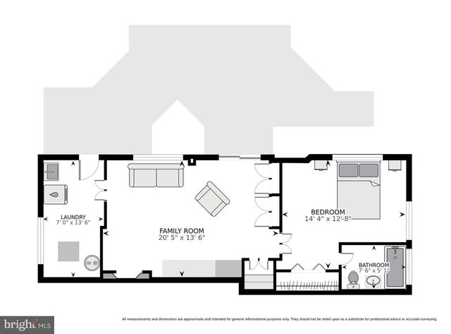 1501 ALEXANDRIA AVE, Alexandria, VA 22308