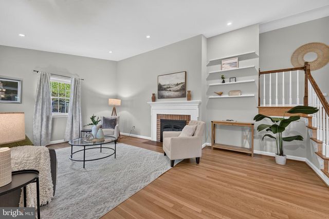 1501 ALEXANDRIA AVE, Alexandria, VA 22308