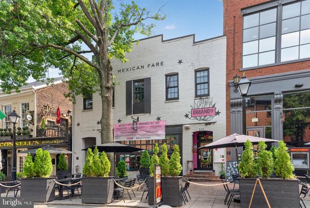 1501 ALEXANDRIA AVE, Alexandria, VA 22308