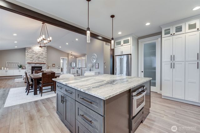 895 Marshall Drive, Camano Island, WA 98282