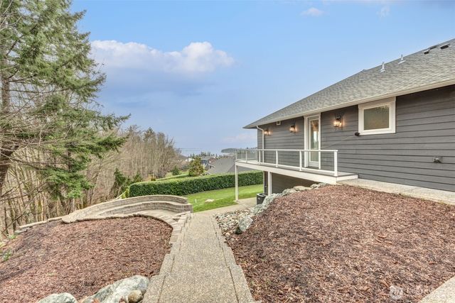 895 Marshall Drive, Camano Island, WA 98282