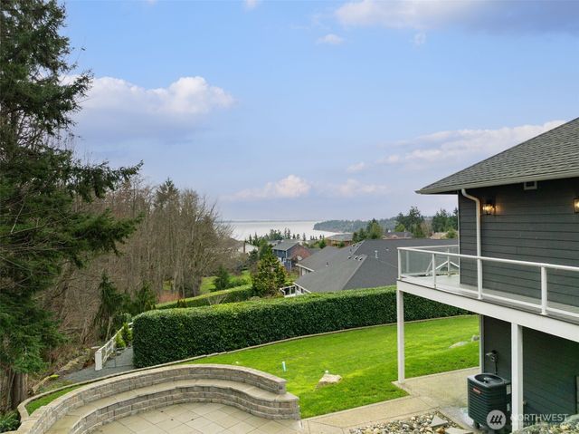 895 Marshall Drive, Camano Island, WA 98282