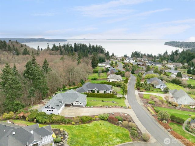 895 Marshall Drive, Camano Island, WA 98282