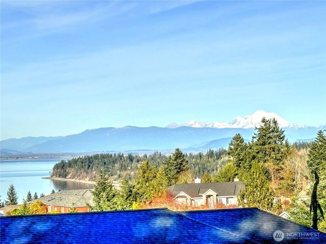 895 Marshall Drive, Camano Island, WA 98282