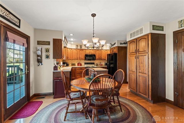 807 Claymore Court, Tipp City, OH 45371