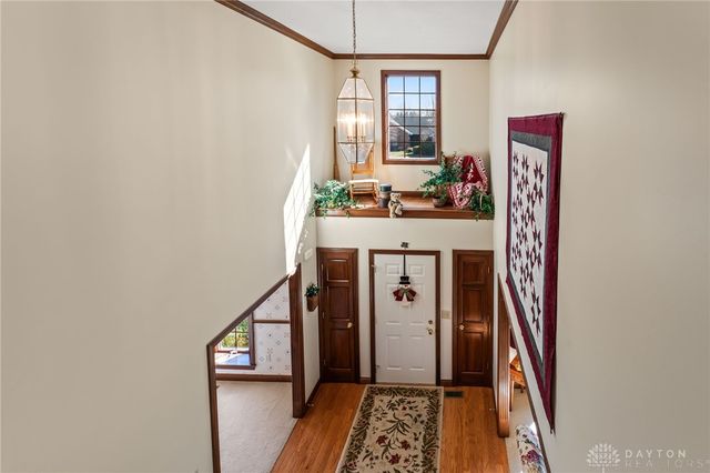 807 Claymore Court, Tipp City, OH 45371