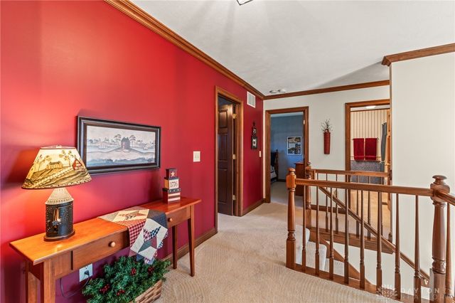 807 Claymore Court, Tipp City, OH 45371