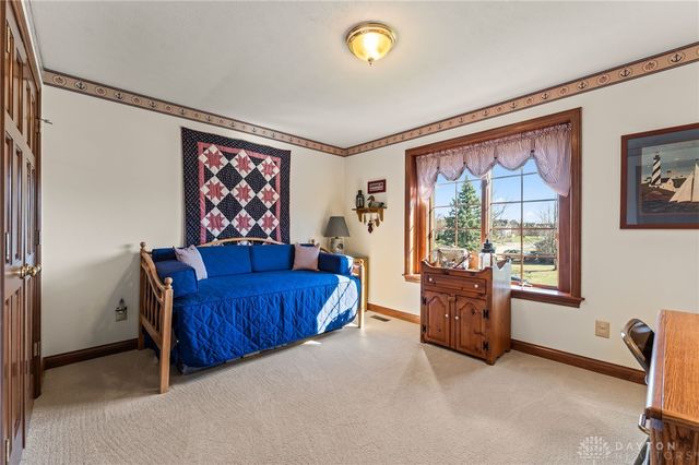 807 Claymore Court, Tipp City, OH 45371