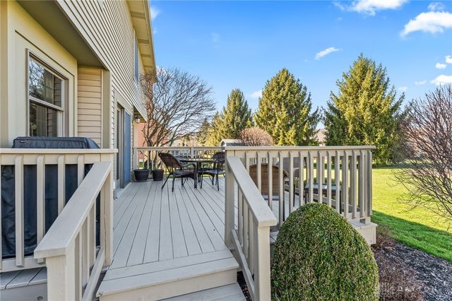 807 Claymore Court, Tipp City, OH 45371