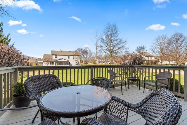 807 Claymore Court, Tipp City, OH 45371
