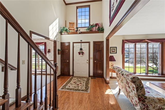 807 Claymore Court, Tipp City, OH 45371