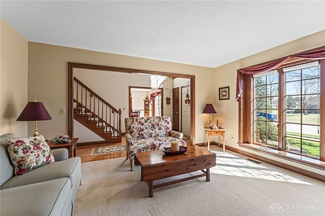 807 Claymore Court, Tipp City, OH 45371