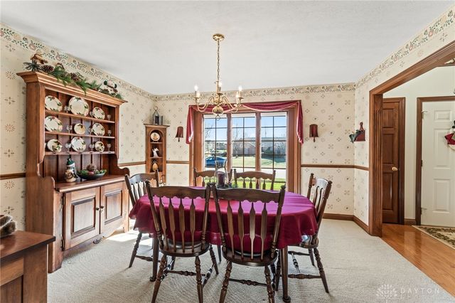 807 Claymore Court, Tipp City, OH 45371