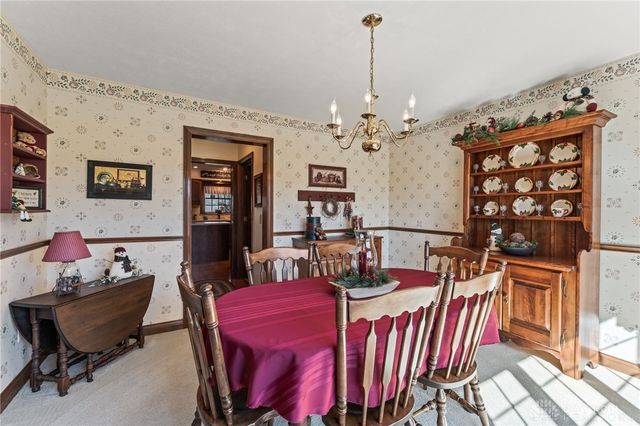 807 Claymore Court, Tipp City, OH 45371