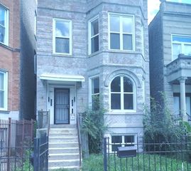 1661 S Homan Avenue, Chicago, IL 60623