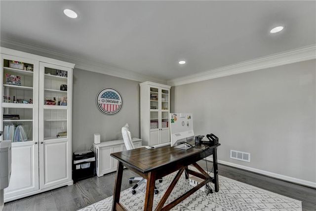 4585 Southport Xing, Peachtree Corners, GA 30092