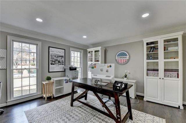 4585 Southport Xing, Peachtree Corners, GA 30092