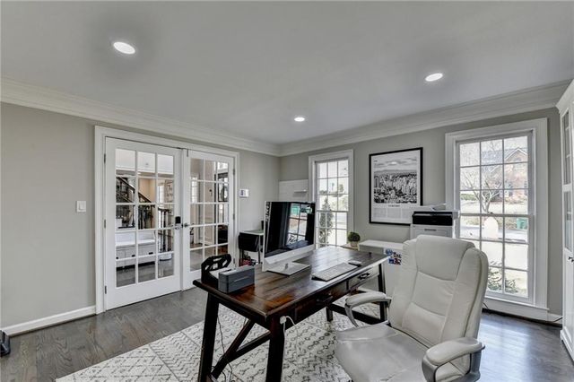 4585 Southport Xing, Peachtree Corners, GA 30092