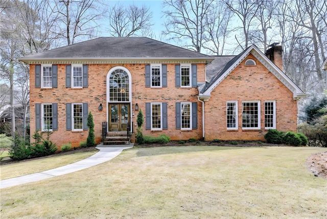 4585 Southport Xing, Peachtree Corners, GA 30092