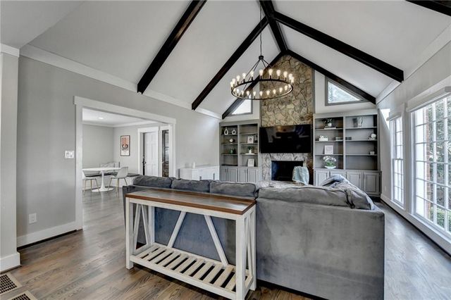 4585 Southport Xing, Peachtree Corners, GA 30092