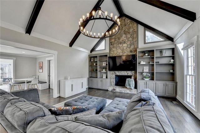 4585 Southport Xing, Peachtree Corners, GA 30092