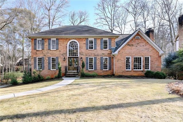 4585 Southport Xing, Peachtree Corners, GA 30092