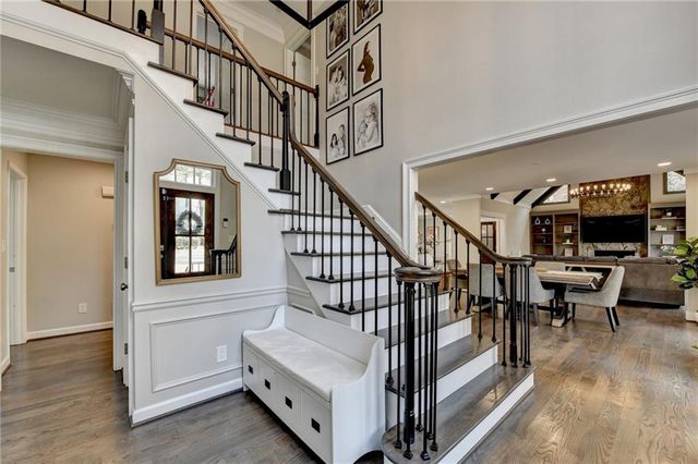 4585 Southport Xing, Peachtree Corners, GA 30092