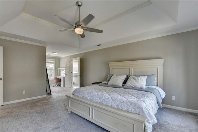 4585 Southport Xing, Peachtree Corners, GA 30092