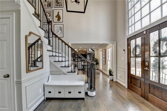 4585 Southport Xing, Peachtree Corners, GA 30092