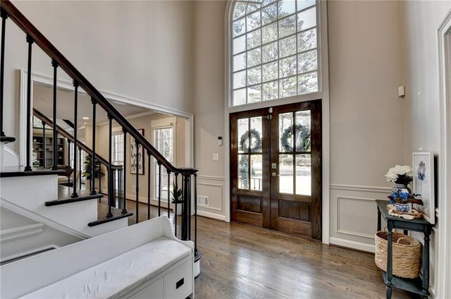 4585 Southport Xing, Peachtree Corners, GA 30092